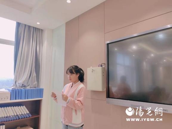 灞桥区狄寨街道第二幼儿园《微课在幼儿园教学中的实践应用》教研活动纪实(二十八)