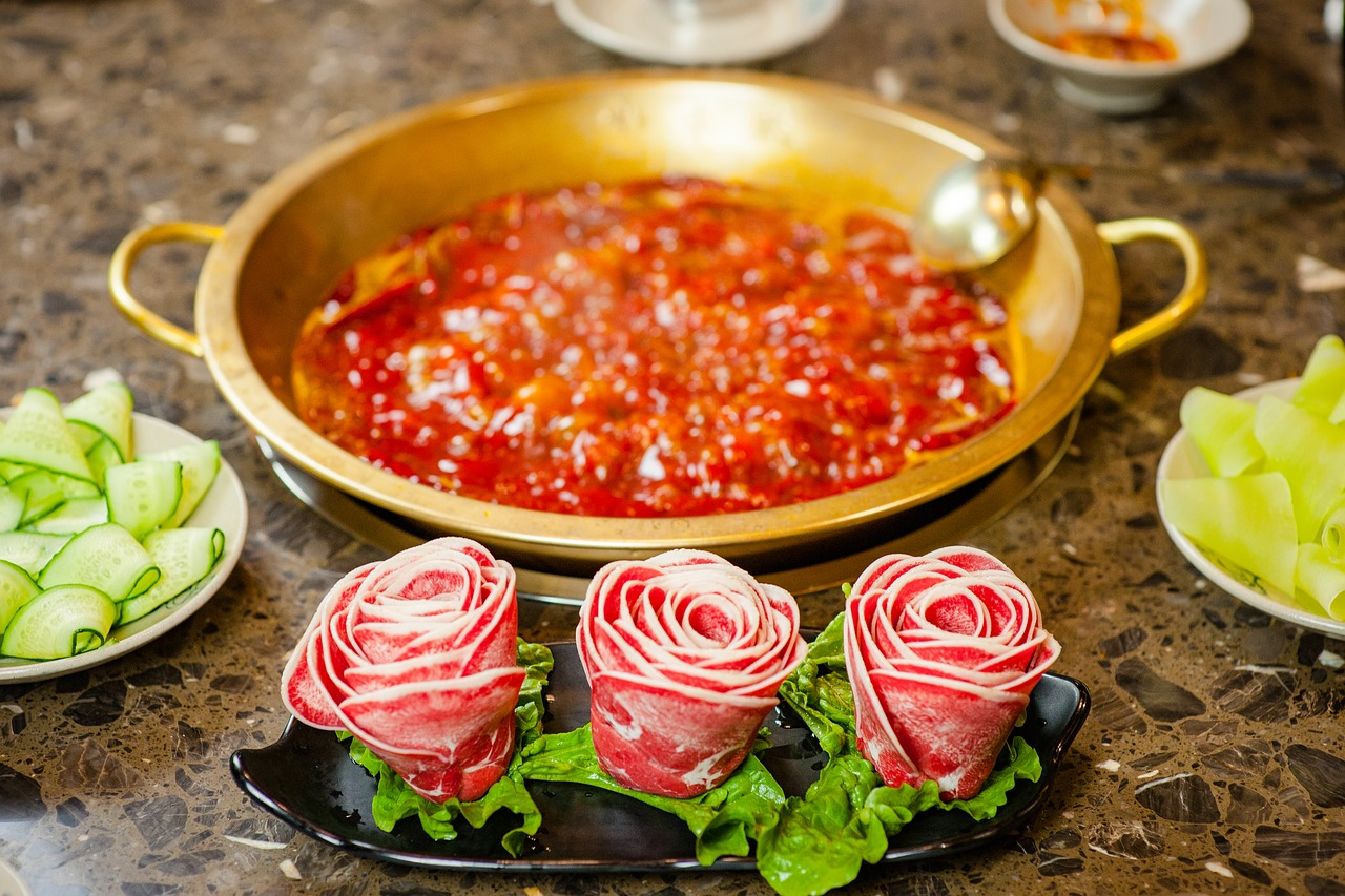 从一碗牛肉汤锅到全产业链 赵氏牛肉真的牛