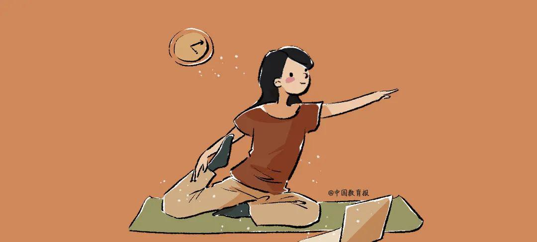 “秋冻”≠“挨冻”,这四类孩子不适宜→ | 精选