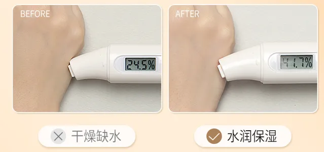 秋冬护手C位！栀诺护手霜，换季干燥 “一键舒缓”～