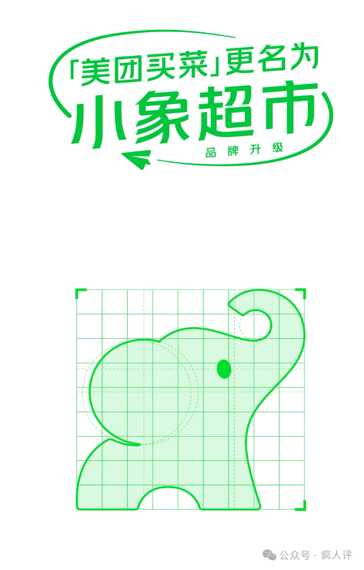 美团小象的反向迁徙，打响25年即时零售大战第一枪