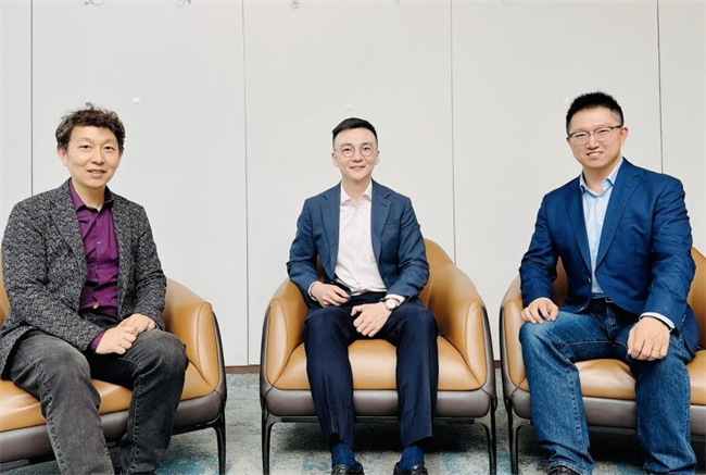 面对AI变革 企业组织把握转型的节奏与方向？