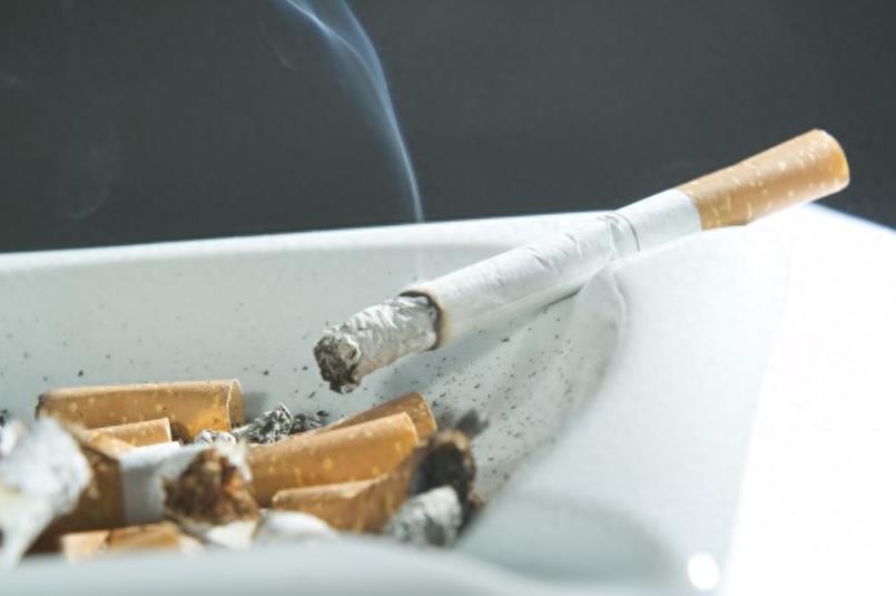 想要成功戒烟,不妨掌握以下几个小妙招