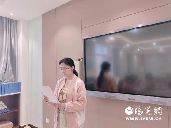 灞桥区狄寨街道第二幼儿园《微课在幼儿园教学中的实践应用》教研活动纪实(二十八)