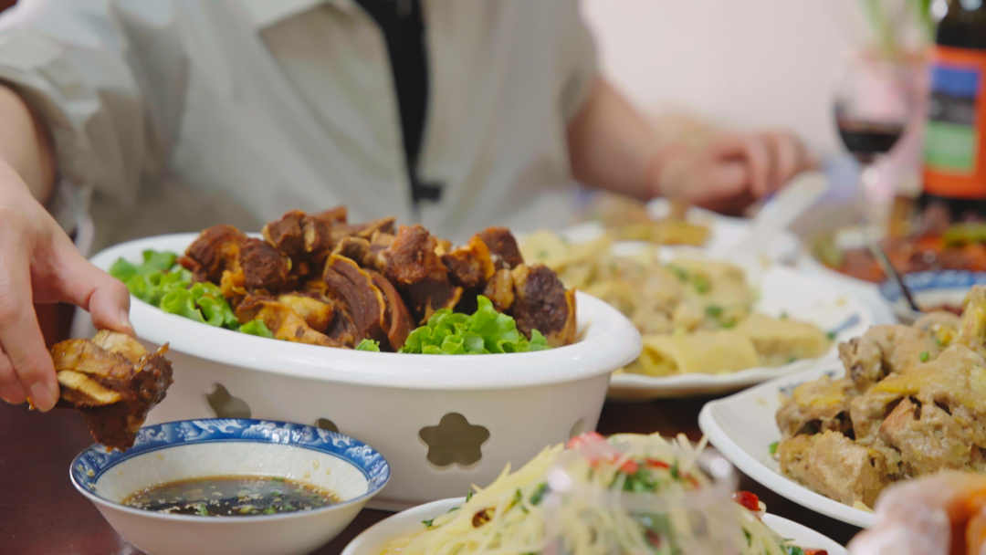 宁夏披萨你吃过吗？