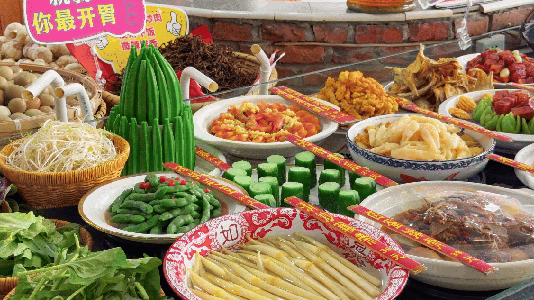 5年“死磕”一道菜！华容“倔强厨神”熬出鱼鲜江湖