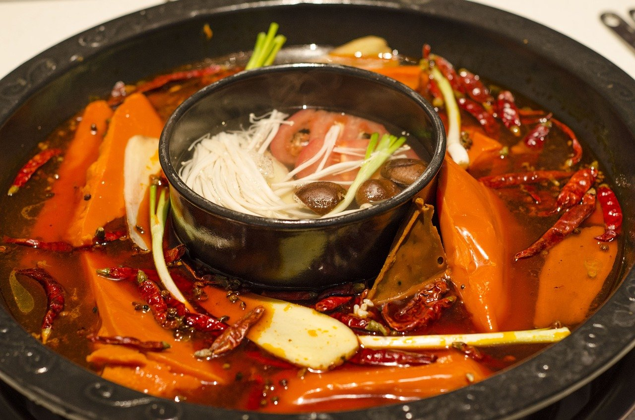 从一碗牛肉汤锅到全产业链 赵氏牛肉真的牛