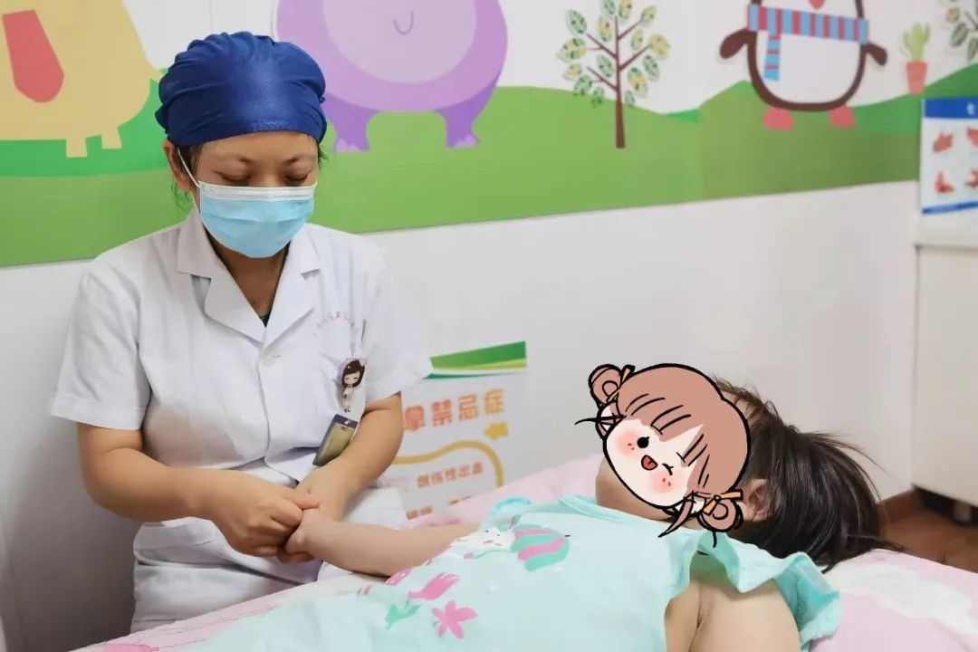 宝宝抗拒**吃药怎么办?快来试试这个治疗方法!