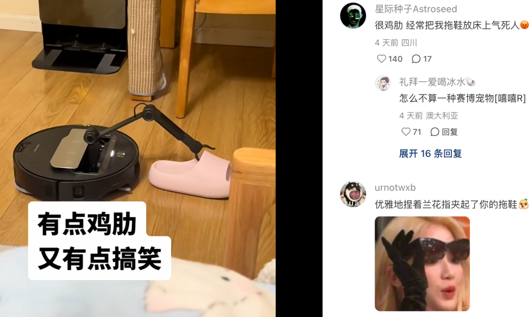问世29年，扫地机器人终于长出了手臂（龟速版）