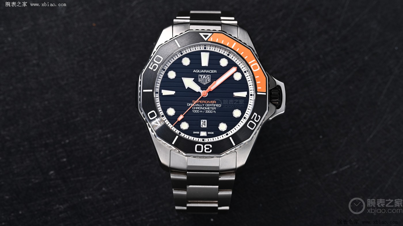 7000至5万元，这些千米级潜水表值得关注