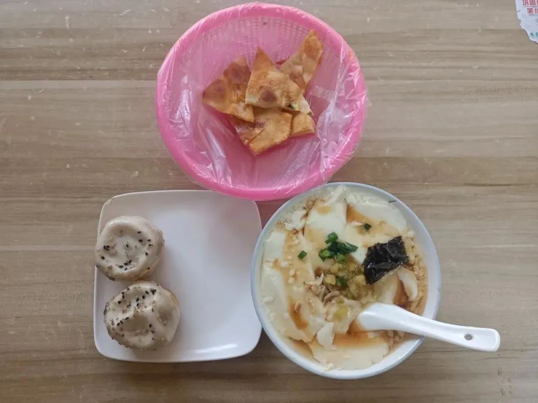 当地人都爱去的小店里，写满崇明小镇烟火气