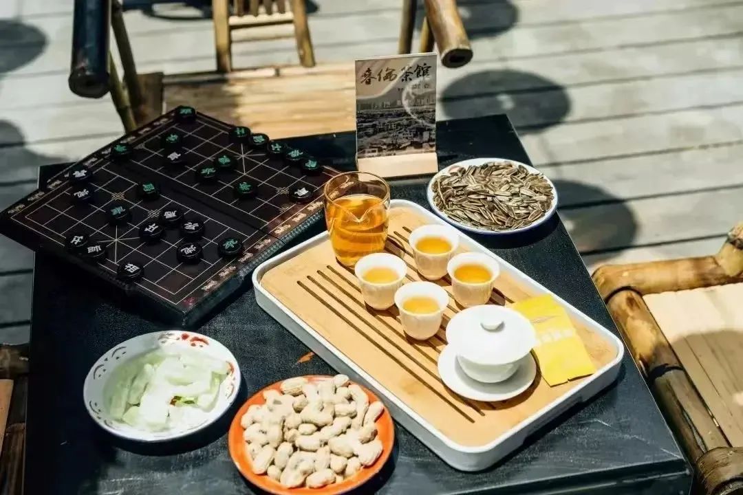 这些福建美食，让你越吃越瘦！