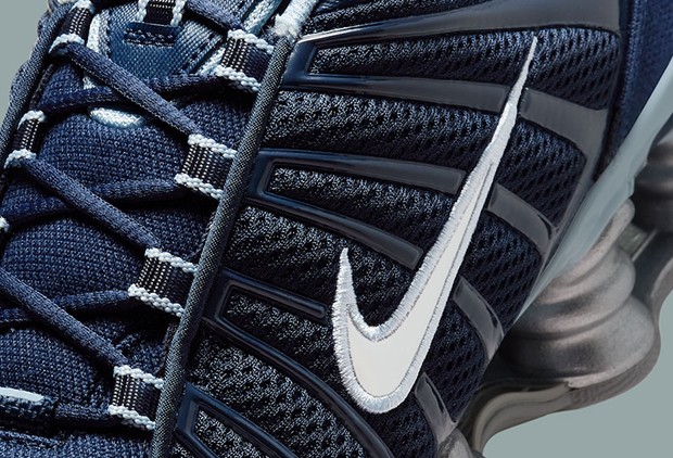 Nike 经典「气柱鞋」复刻回归！还是讨喜配色！
