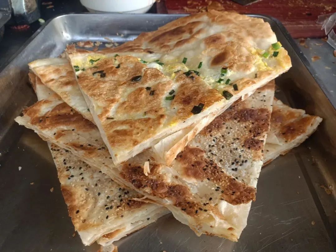 当地人都爱去的小店里，写满崇明小镇烟火气