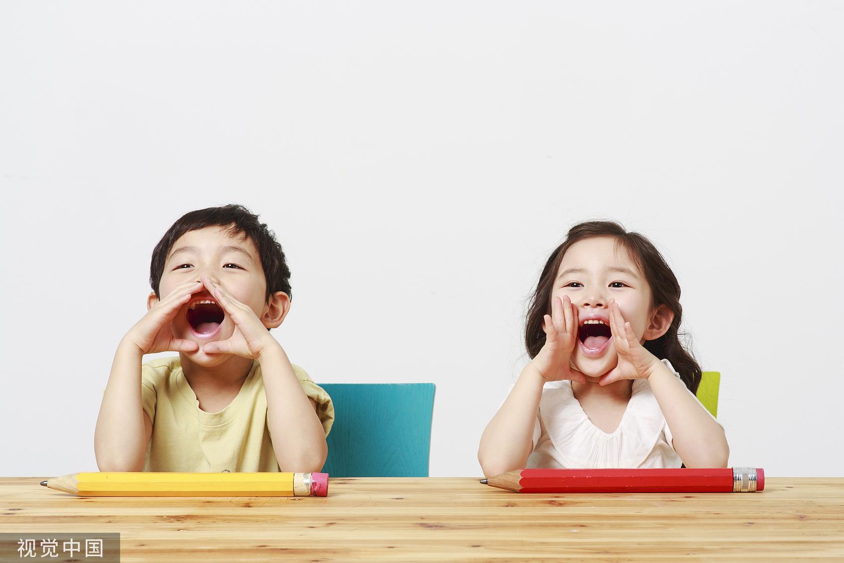 孩子总把“大狮子”说成“大西几”,是不是“大舌头”?