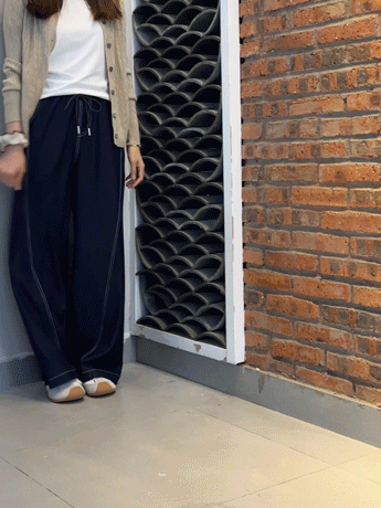 这条“牛仔裤”火了！显高显瘦，垂顺有型，实力遮肉！