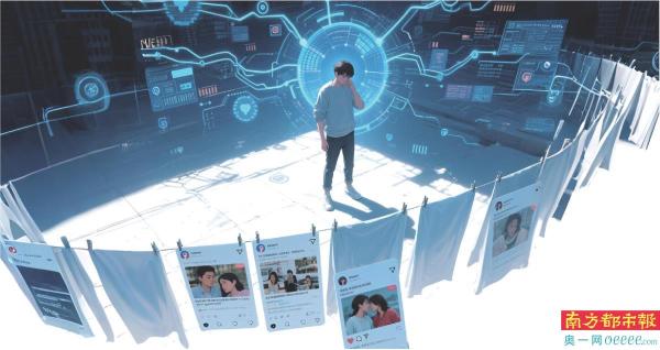 微博智搜被指“扒”用户隐私