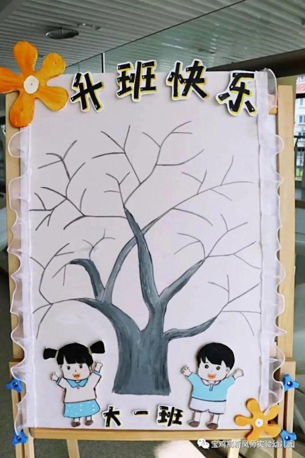 凤师实验幼儿园:开学有你,未来可期
