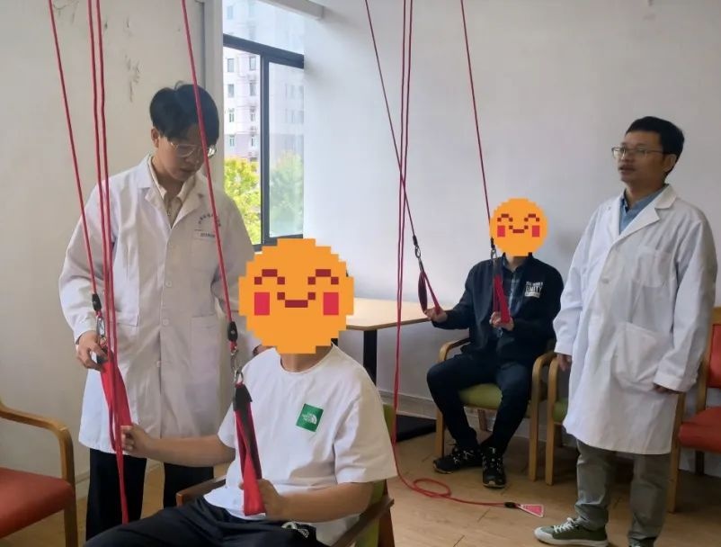 普陀聚力提升精神障碍社区康复服务质量