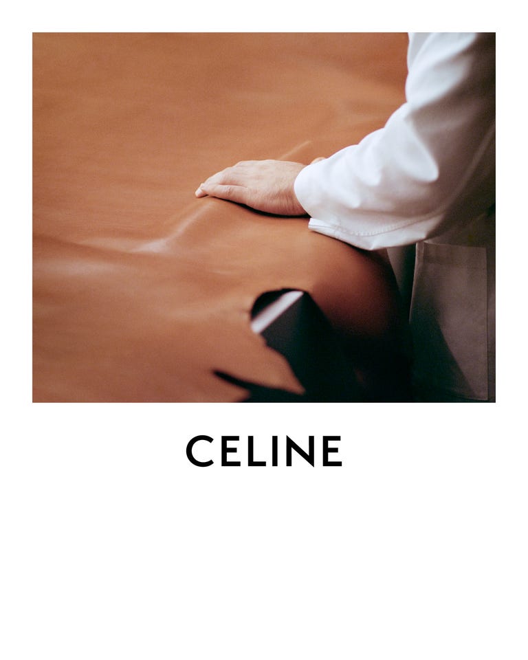CELINE匠艺工坊