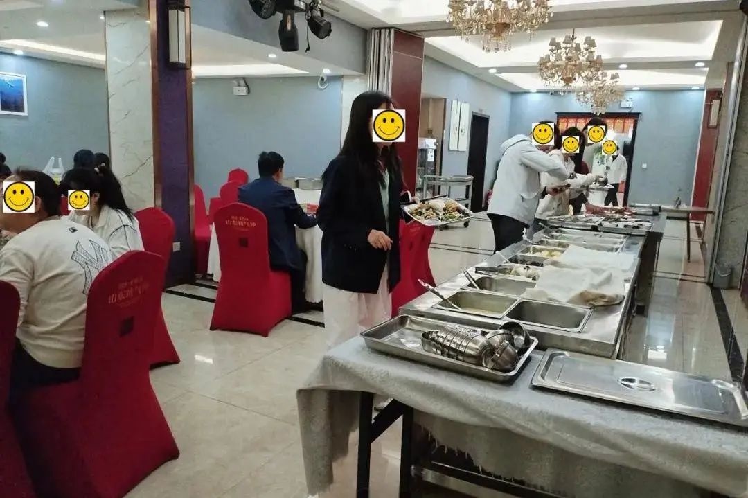 烟火里的城市温度｜坊子这里至味“食”刻倾情上线！