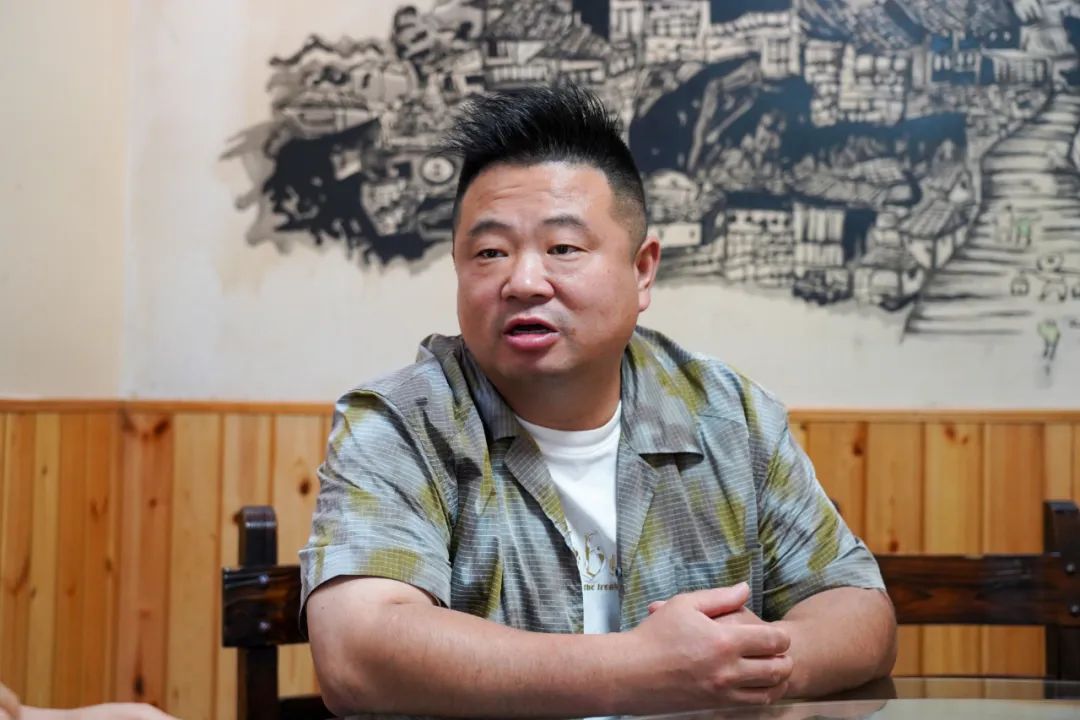 5年“死磕”一道菜！华容“倔强厨神”熬出鱼鲜江湖