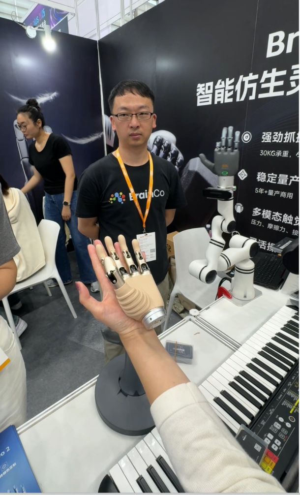 “顶流”秀“绝活”！记者实探这场盛会，多图、视频来了→