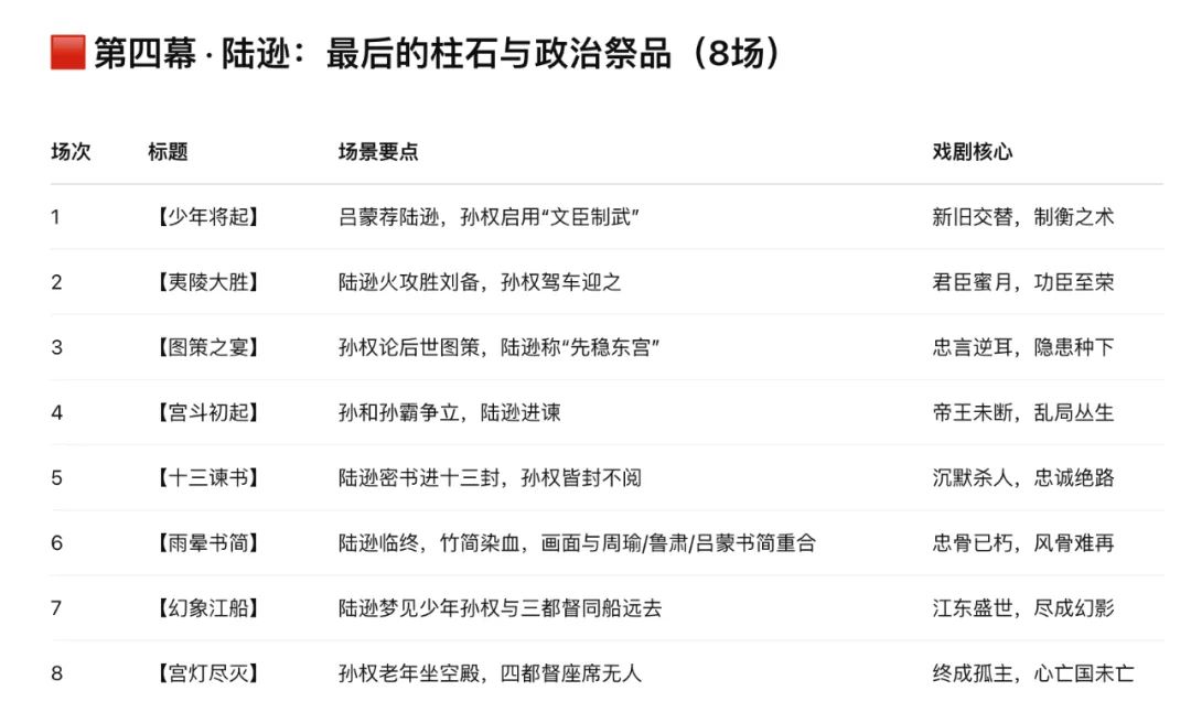 我用AI写了个剧本，把自己都给震住了