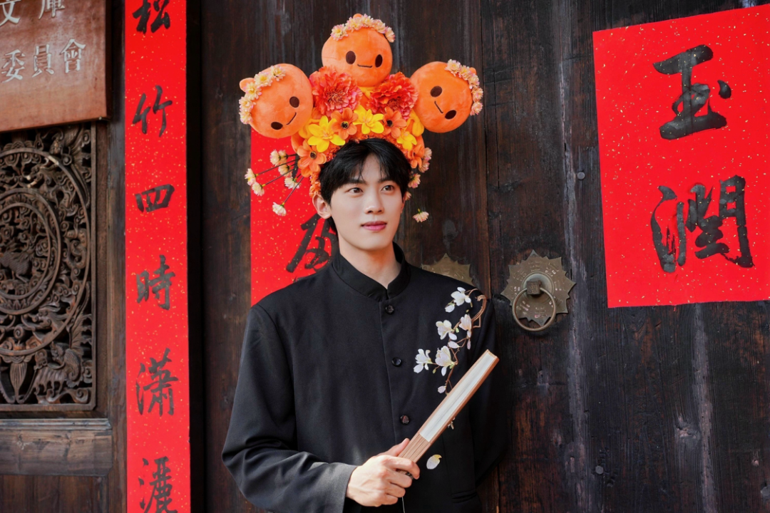 这届年轻人，为什么开始爱上“中国宝贝”
