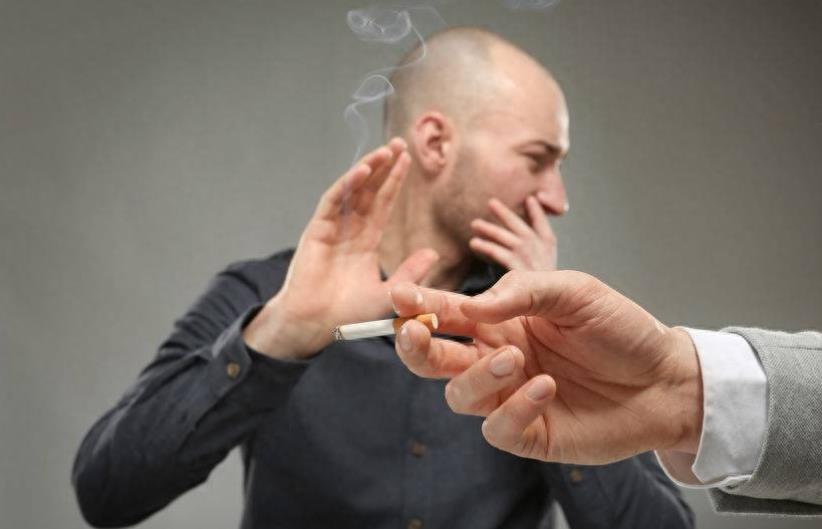 想要成功戒烟,不妨掌握以下几个小妙招