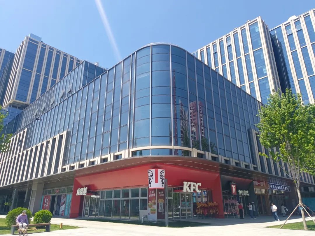 再添两家新店！园区美食上新啦——