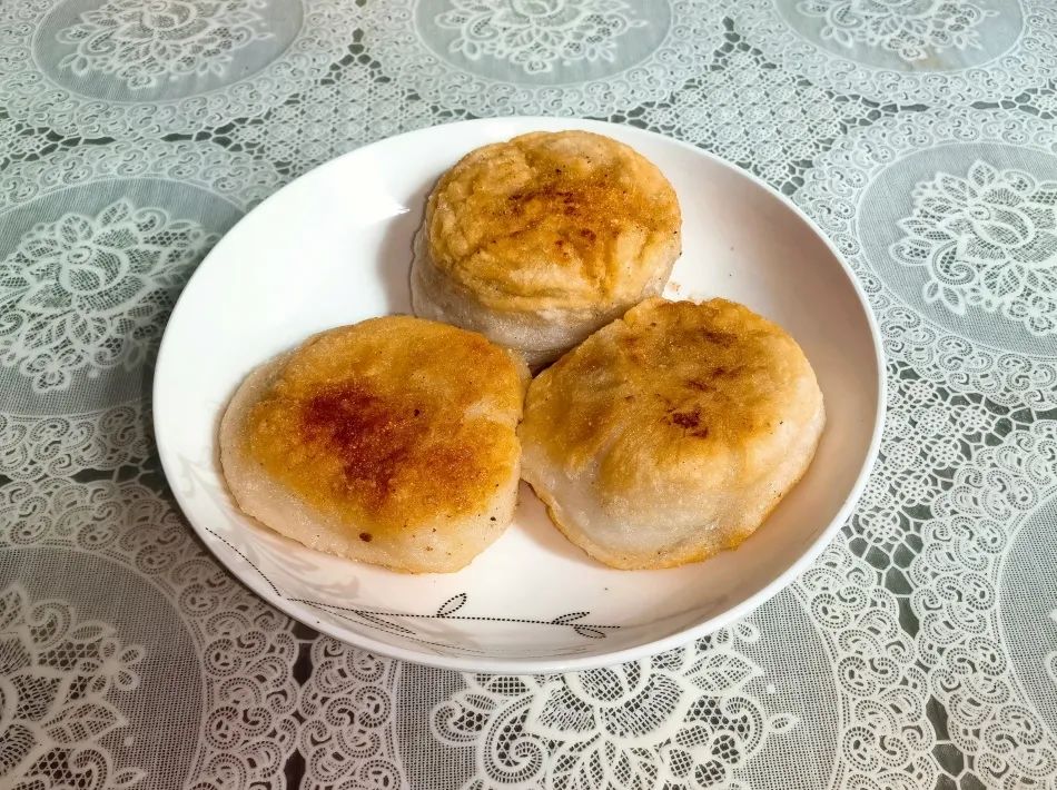 妈妈的味道（25） | 团子飘香，爱意悠长