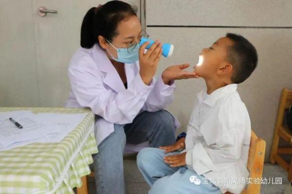 凤师实验幼儿园:开学有你,未来可期