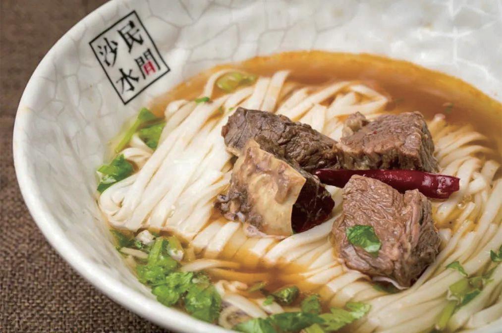 长沙美食：不是麻辣是香辣