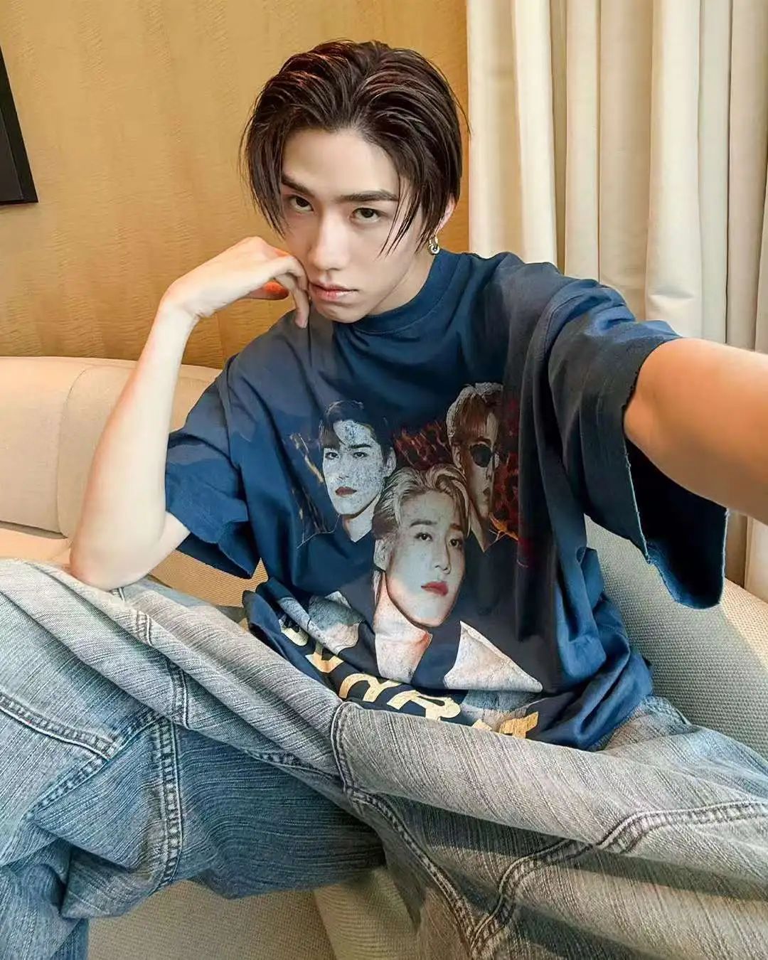 富二代有自己的审美鄙视链