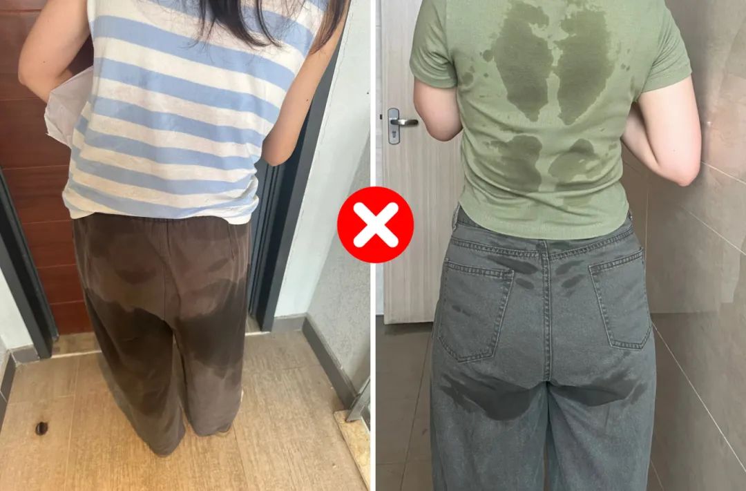 这条“牛仔裤”火了！显高显瘦，垂顺有型，实力遮肉！
