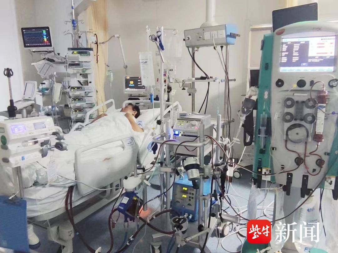 400个高抬腿后,他突发心梗……