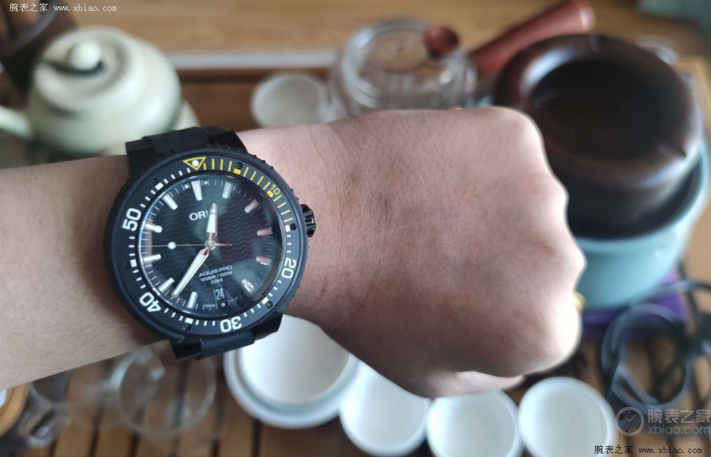 7000至5万元，这些千米级潜水表值得关注