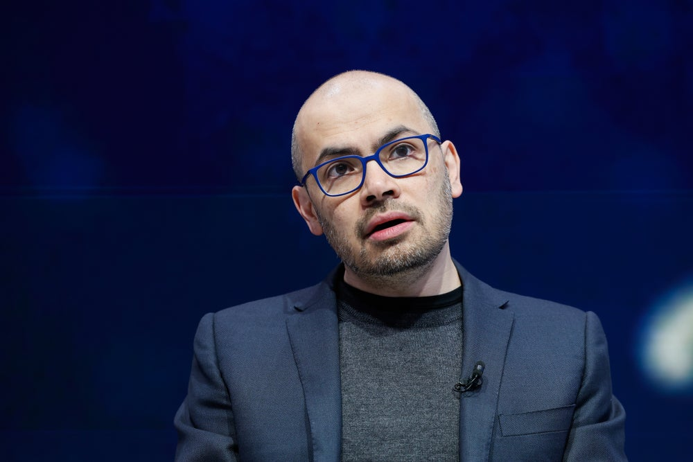 DeepMind CEO 放话：未来十年赌上视觉智能，挑战 OpenAI 语言统治地位