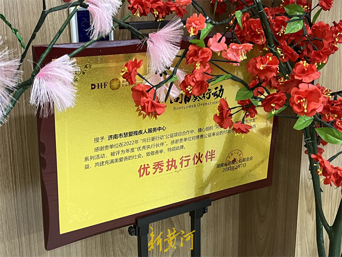 当特殊儿童开始慢慢长大