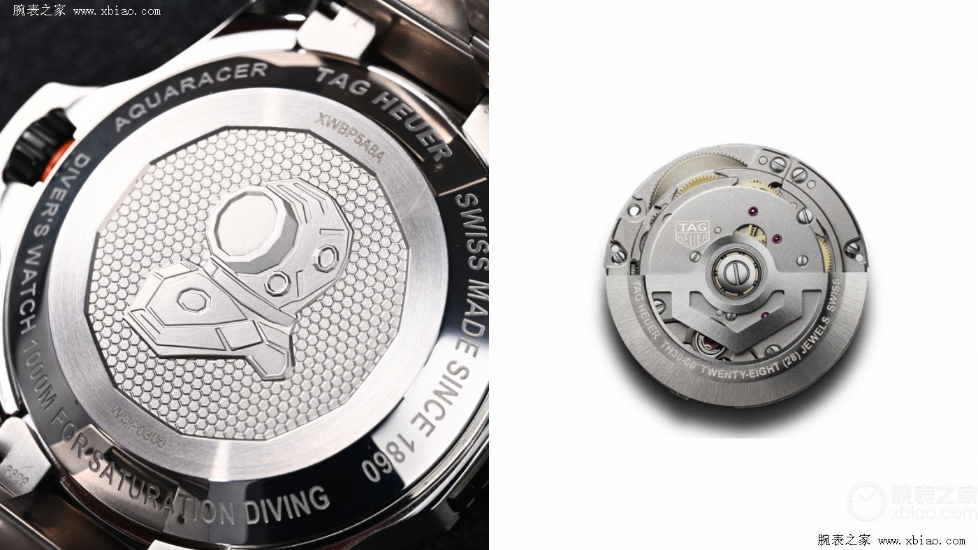 7000至5万元，这些千米级潜水表值得关注