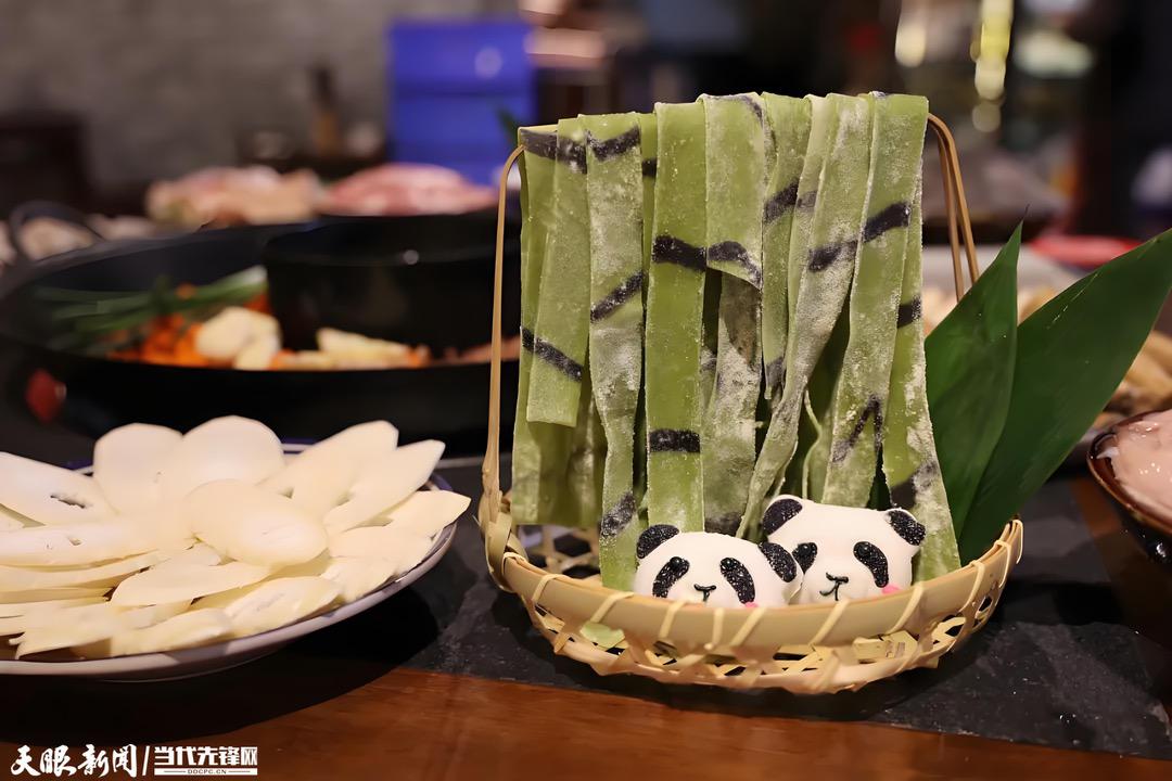 悦品遵义，让我们一起寻味醉美佳肴
