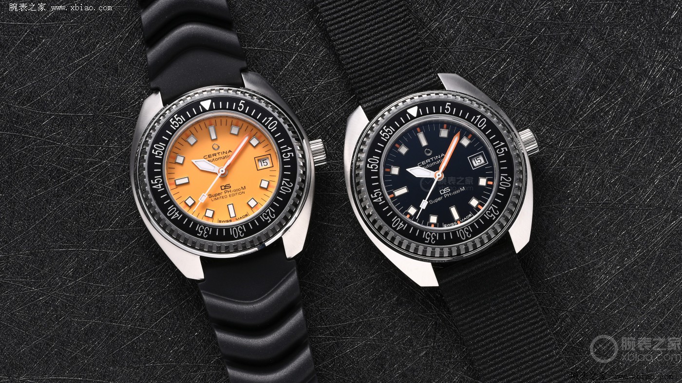 7000至5万元，这些千米级潜水表值得关注