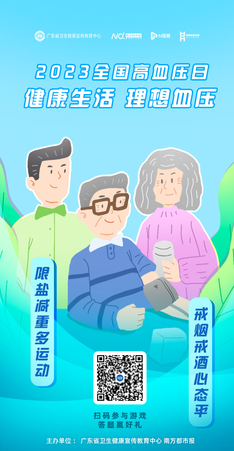 年纪轻轻,工资高不高都别让血压先飙!
