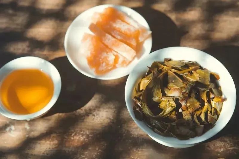 这些福建美食，让你越吃越瘦！