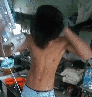 洗头自然干和吹干哪个好？大部分人都做错了！