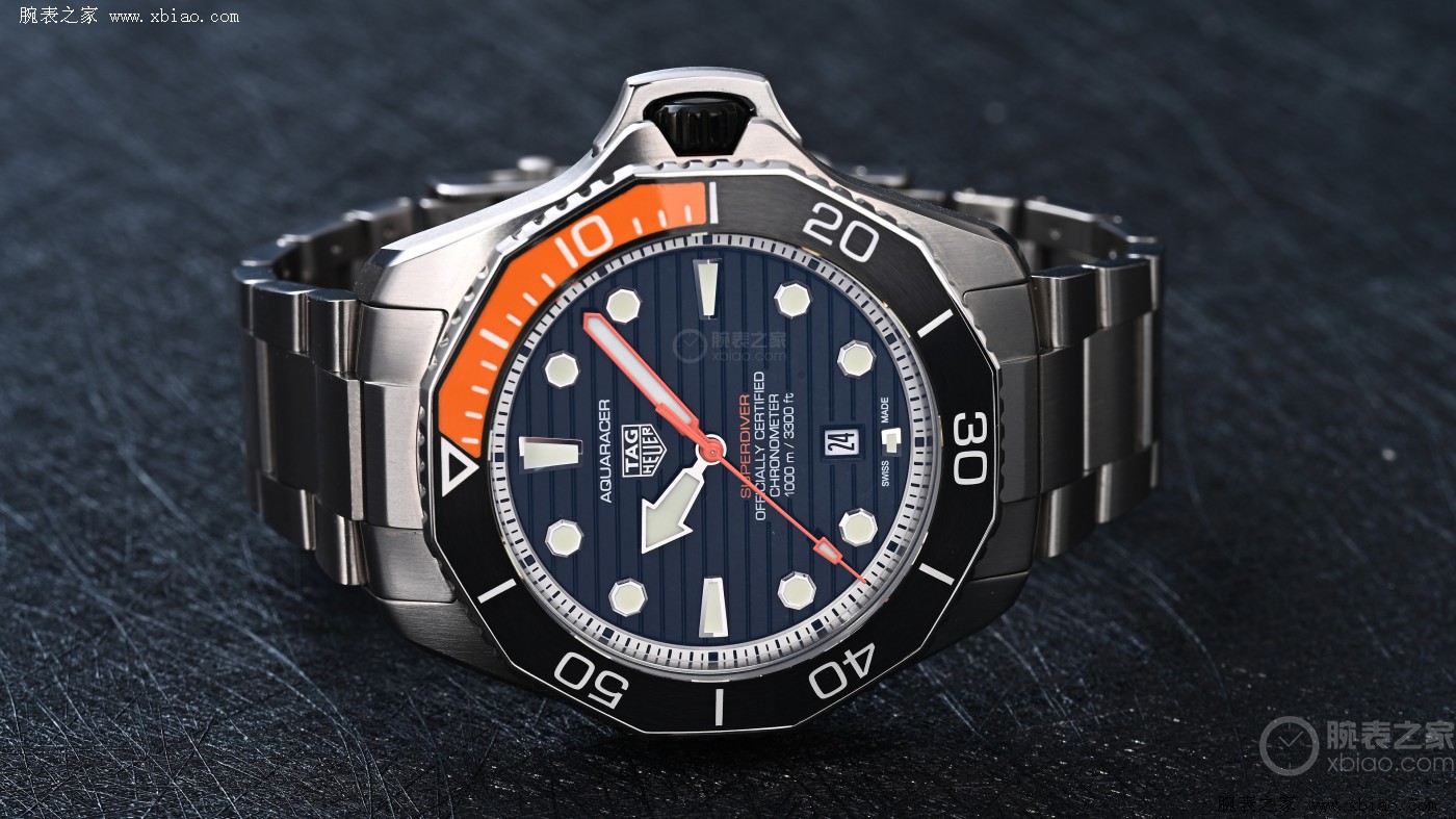 7000至5万元，这些千米级潜水表值得关注