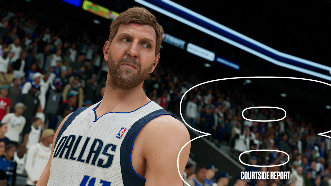 NBA2K14翻译错误(《NBA 2K22》次世代版全新「My Staff」玩法公布)