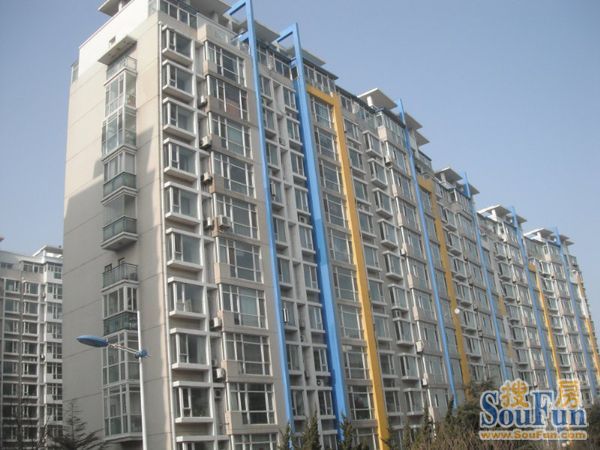 中山公寓 VS 丽景春天谁是你的菜？