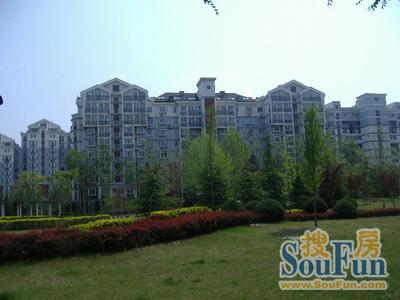 海淀超高人气小区冠城园 VS 怡美家园？